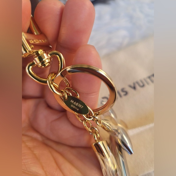 Twist Bag Charm - Picture 9 of 9